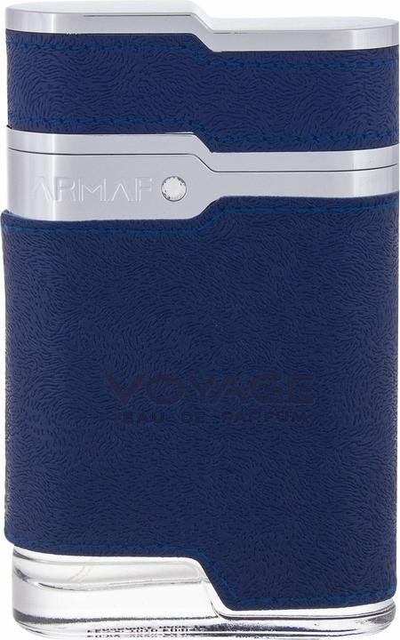 Immagine prodotto Armaf Voyage Bleu di Eau de Parfum Spray 100 ml (Eau de parfum, 100 ml)