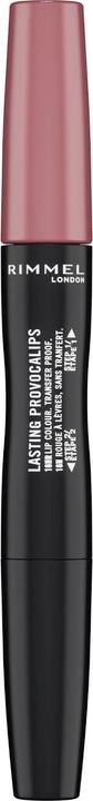 Actual product image Rimmel London Lasting Provocalips (400 Grin & Bare It)