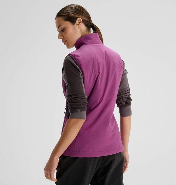 Immagine prodotto Kathmandu gilet da seeker primaloft active (XS)