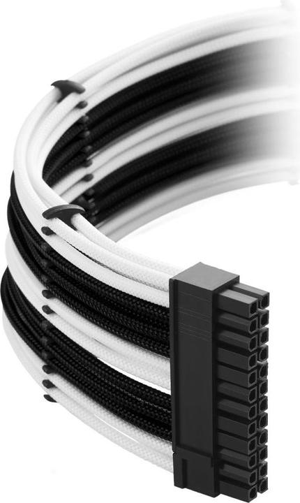 Actual product image CableMod Classic C-Series Kit