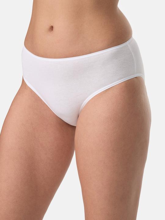 Immagine prodotto Nur Die Midislip Basic (44, 45, 46, confezione da 10)