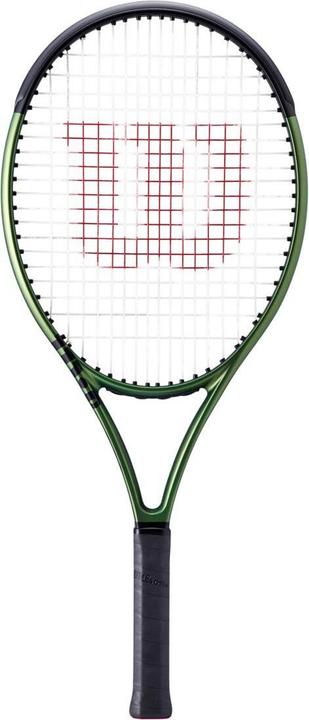Produktbild Wilson Blade 25 Junior V8.0 Tennisschläger (245 g)