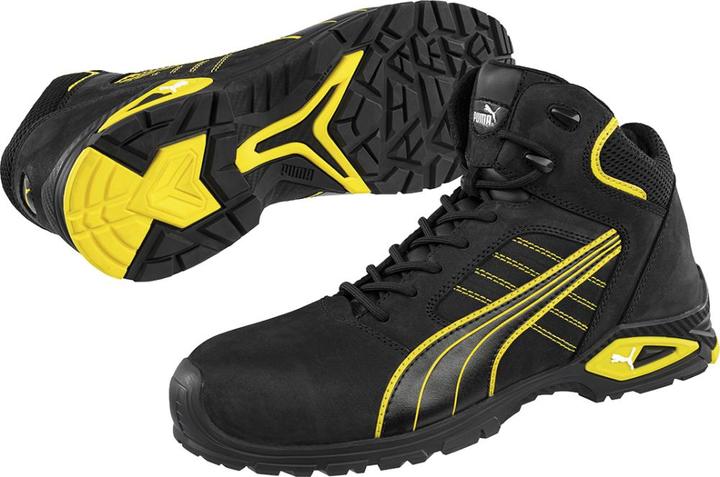Immagine prodotto Puma Amsterdam (S3, 46)
