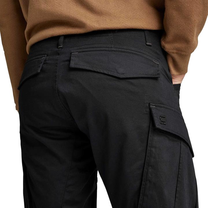 Image du produit G-Star Pantalon Cargo Tapered Fit ROVIC ZIP 3D (W30/L32)