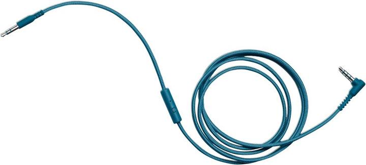 Urbanears Cavo Plattan (1.2m, 3,5 mm, Plattan)