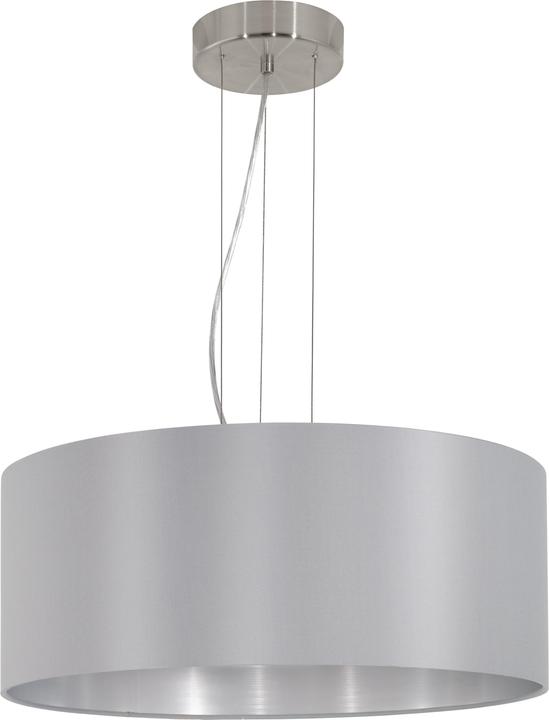 Grigio, Argento