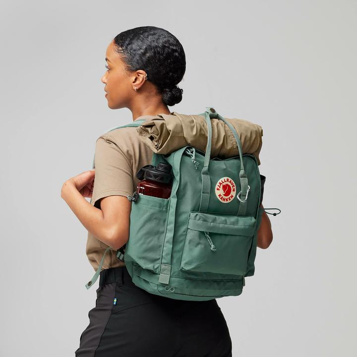 Actual product image Fjällräven Kånken Outlong (18 l)