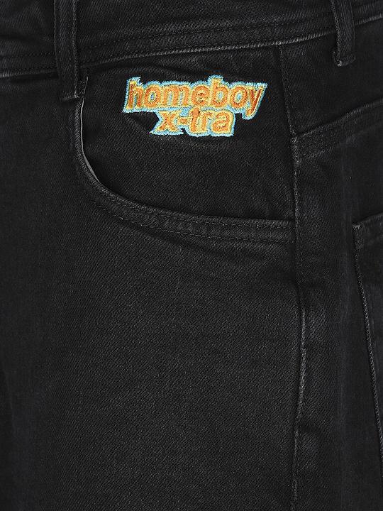 Produktbild Homeboy Jeansshorts X-TRA BAGGY (31)
