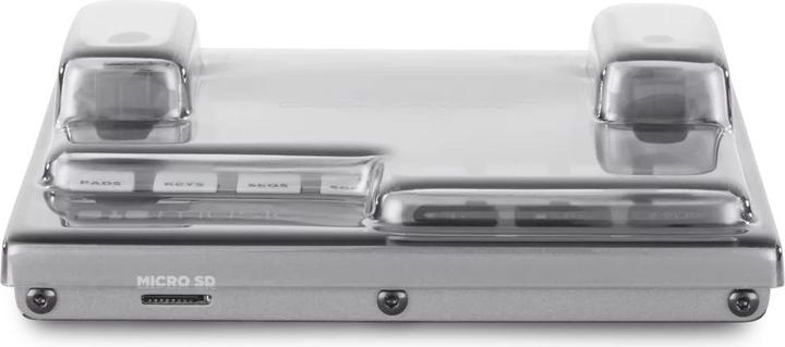 Image du produit Decksaver 1010Music Blackbox & Bluebox