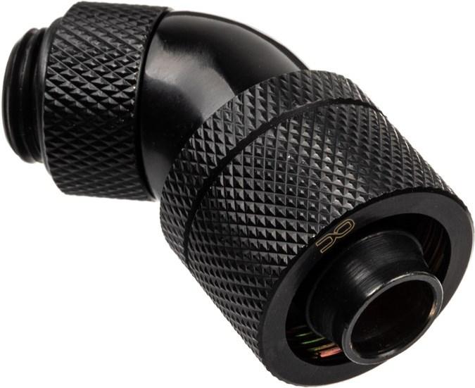 Produktbild Alphacool HF 16/10 Anschraubtülle 45° drehbar
