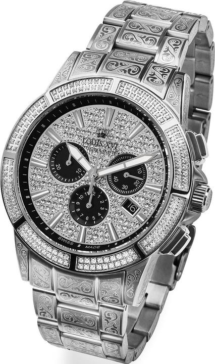 Produktbild Louis XVI LXVI1127 (Chronograph, 43 mm)