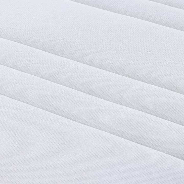 Immagine prodotto VidaXL Jerry (90 x 200 cm, Nucleo della molla)