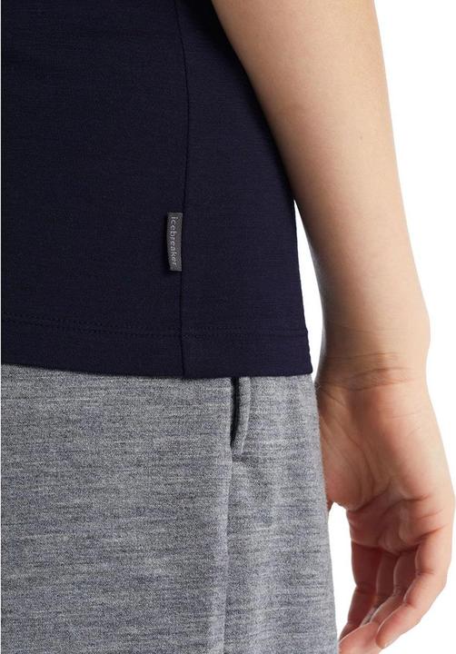 Actual product image Icebreaker Tech Lite II (XL)