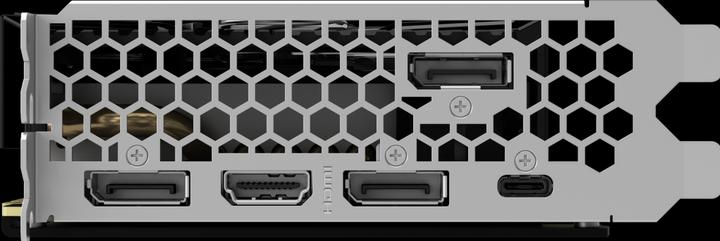 Produktbild Palit GeForce RTX 2080 GamingPro OC (8 GB)