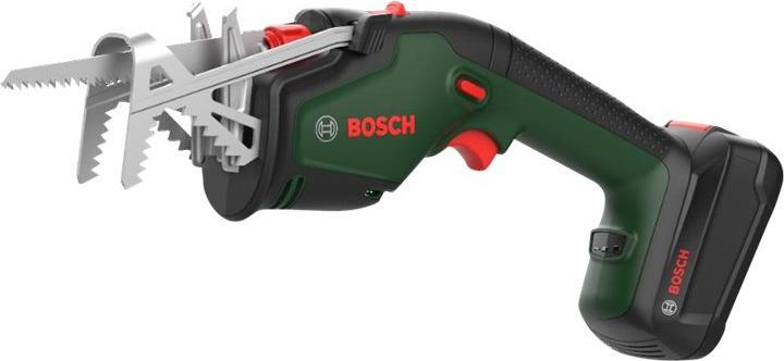 Actual product image Bosch Home & Garden Keo