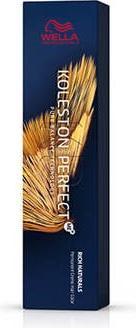 Actual product image Wella Koleston Perfect Me+ Rich Naturals (9/16 light blonde ash-violet)