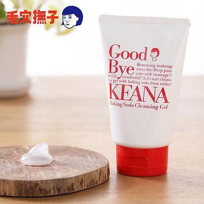 Produktbild Keana Nadeshiko Pore Baking Soda Cleansing Gel (Gel)
