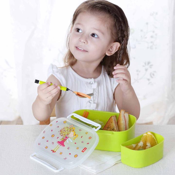 Produktbild Sigikid Brotzeitbox