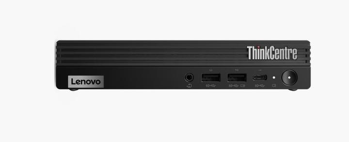 Productafbeelding Lenovo ThinkCentre M75q Gen 5 (AMD Ryzen 3 8300GE, 8 GB, 256 GB)