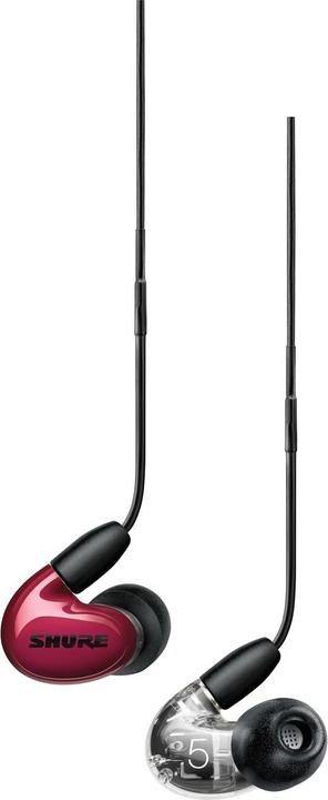 Image du produit Shure Aonic 5 (ANC, Filaire)