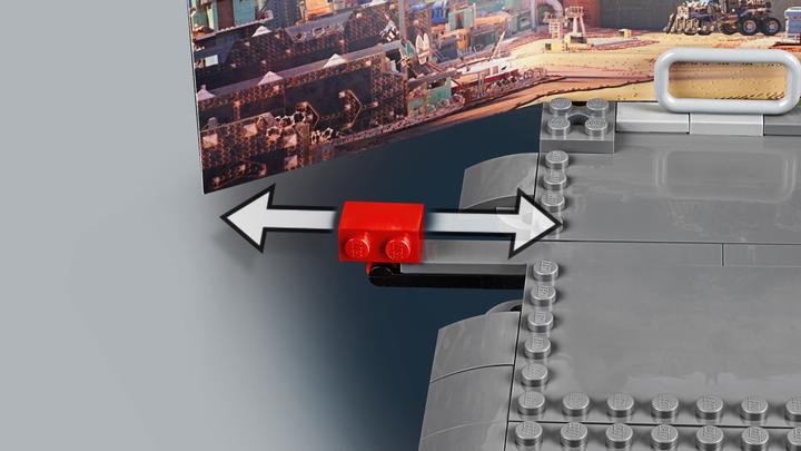 Image du produit LEGO Movie Maker (70820, LEGO DC)