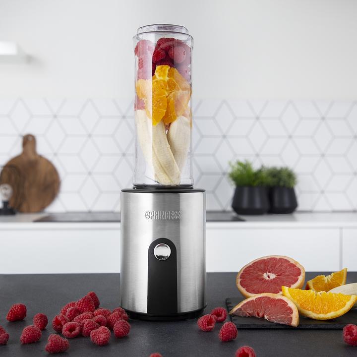 Image du produit Princess fabricant de smoothies (Prise UE, 300 W)