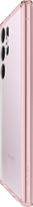 Actual product image Spigen Ultra Hybrid (Samsung Galaxy S23 Ultra)