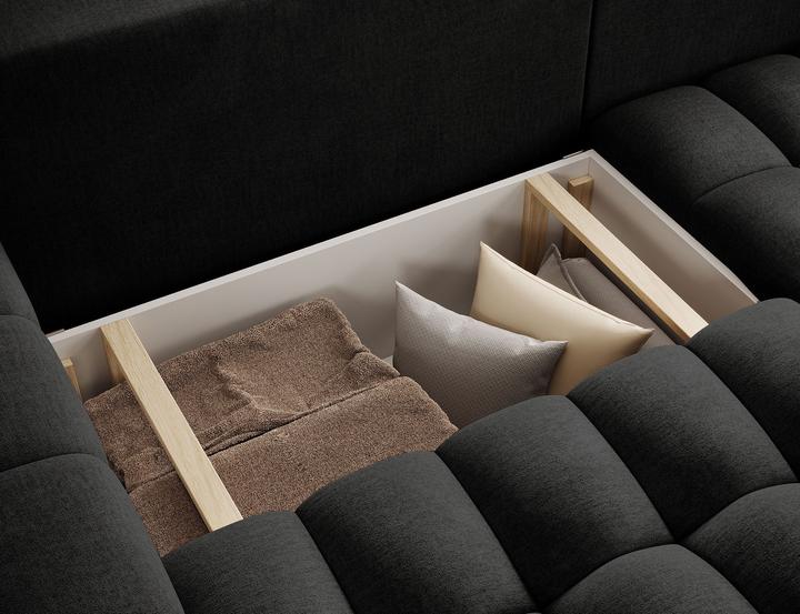 Produktbild ELTAP Bonett (Bettsofa, Ecksofa, 3-Sitzer)