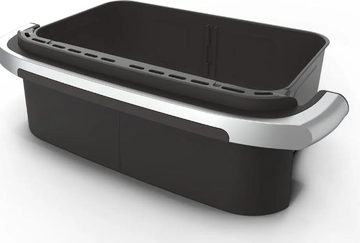Produktbild Ninja Foodi FlexDrawer AF500 (EU-Stecker)