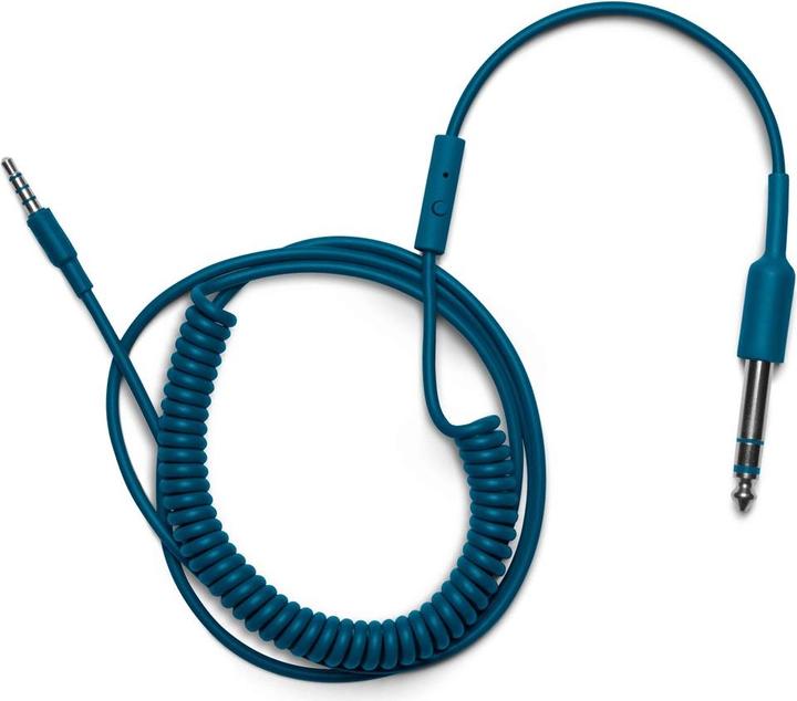Produktbild Urbanears Zinken Turncable (6.3mm Klinke (Jack), Zinken)
