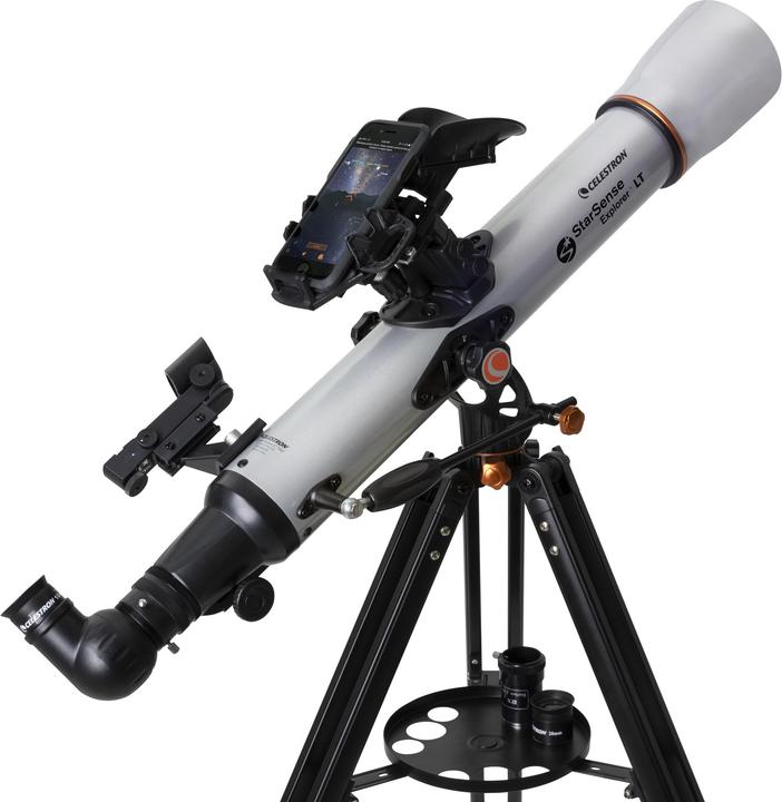 Image du produit Celestron StarSense Explorer LT 70AZ