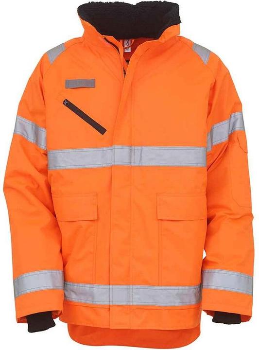 Image du produit Yoko - Veste de tempête FONTAINE - Adulte (XL)