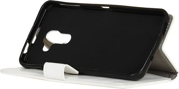 Produktbild MU Classic Crazy Horse Leder Cover (Blackberry DTEK60)