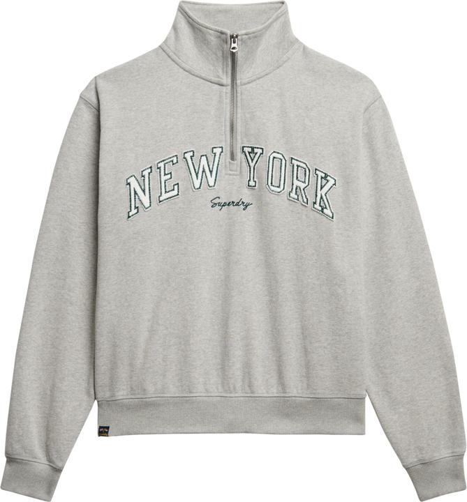 Produktbild Superdry Athletic Essentials Sweatshirt mit Applikation (M)