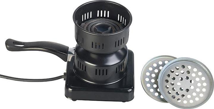 Immagine prodotto Duvence Accendino elettrico a carbone per shisha (1 x)