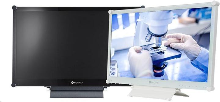 Image du produit AG neovo X-24E 24IN 1920X1080 FHD (1920 x 1080 pixels, 23.50")