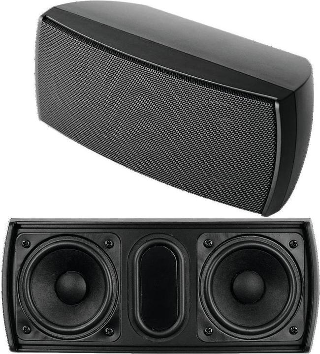 Image du produit Omnitronic OD-22T Enceinte Public Adress 15 W 1 pc. (1 pièce)