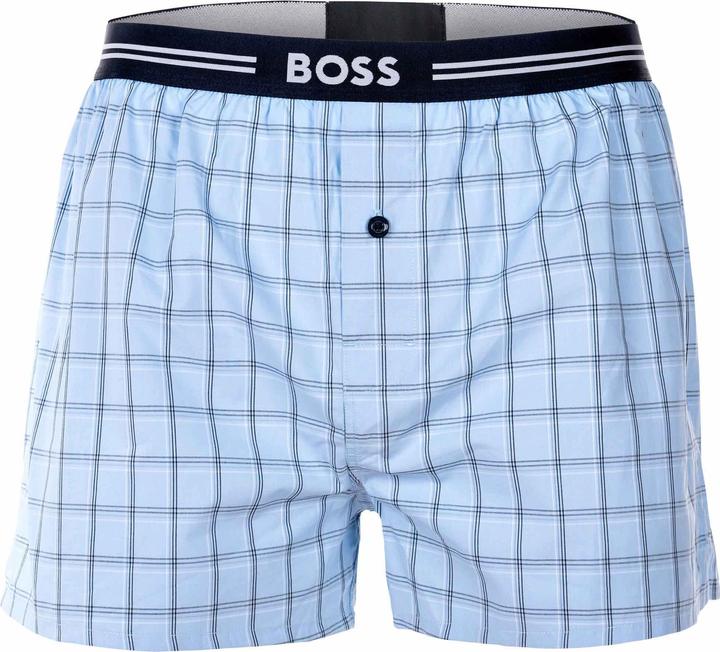 Image du produit BOSS 3P Woven Boxer (XL)