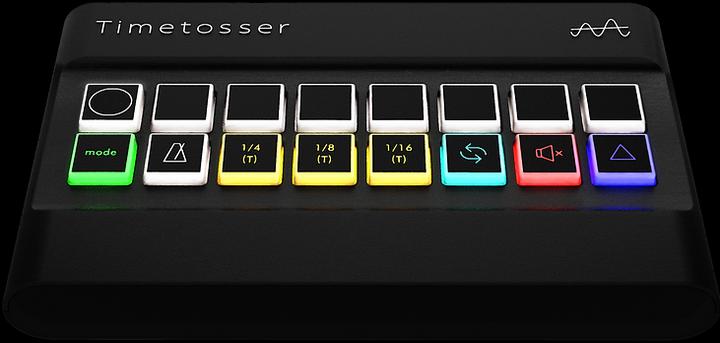 Image du produit Timetosser