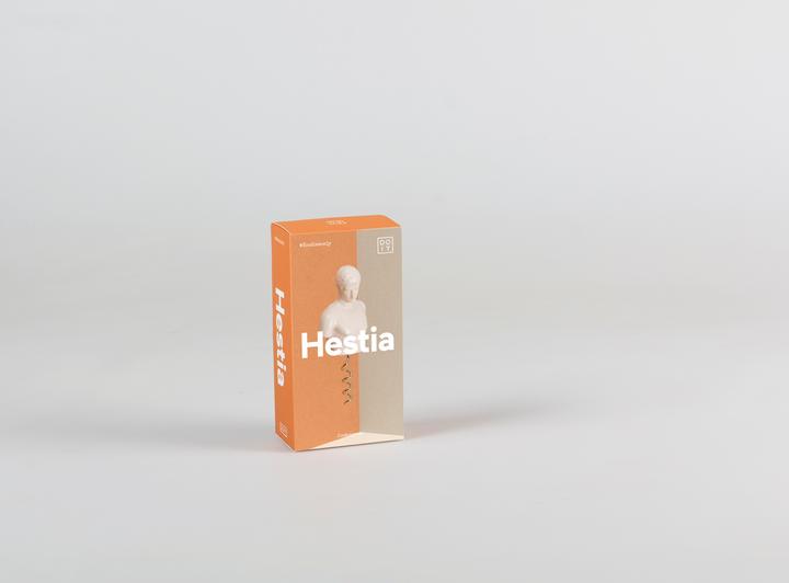 Produktbild Doiy Hestia (Korkenzieher)