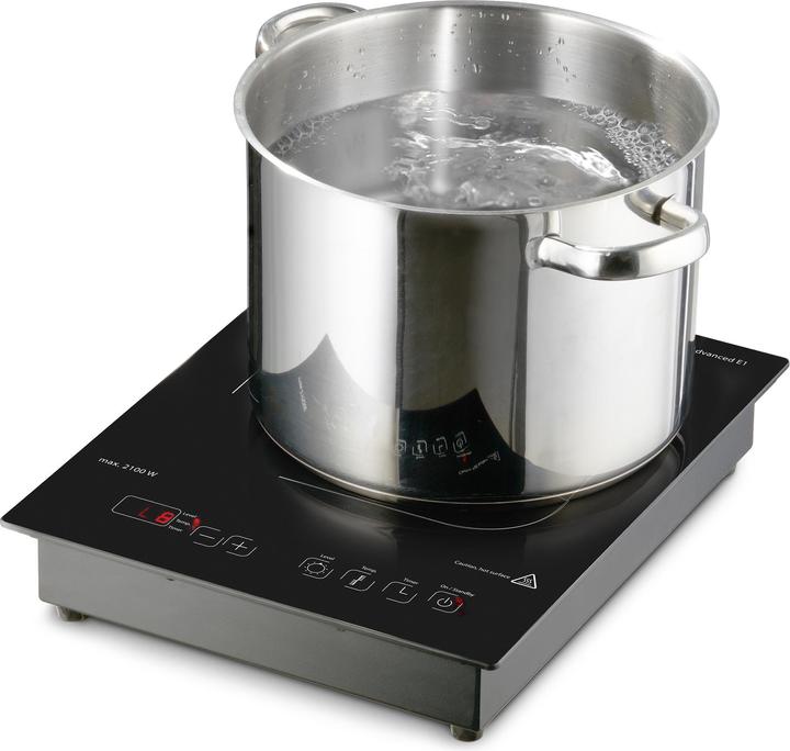 Image du produit Caso Induktionskochplatte Pro Advanced e1