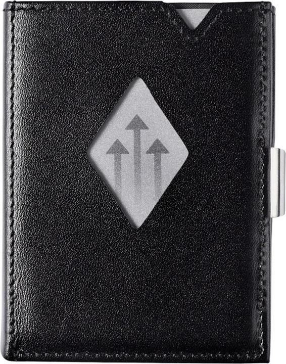 Actual product image Exentri Wallet