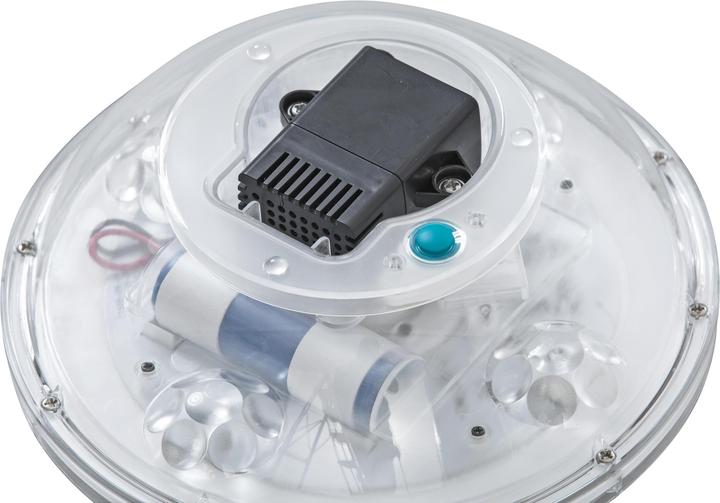Bestway FloatBright Solar LED Pool Fountain