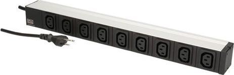 Immagine prodotto Max Hauri PDU 19 9xC13 sw