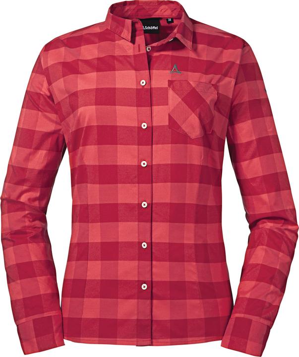 Schöffel Blusen Blouse Moraans LG L (42)