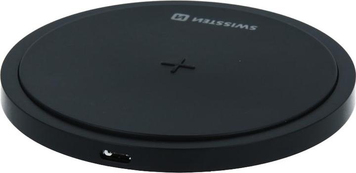 Image du produit Swissten Chargeur sans fil (15 W)
