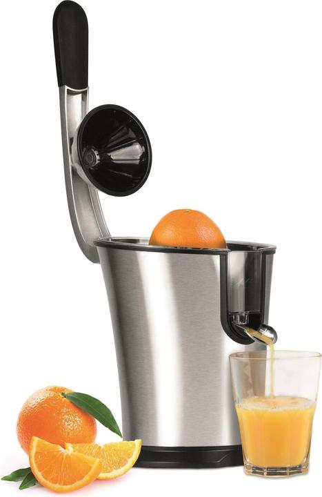 Produktbild Caso Zitruspresse CP 330 Pro Silber