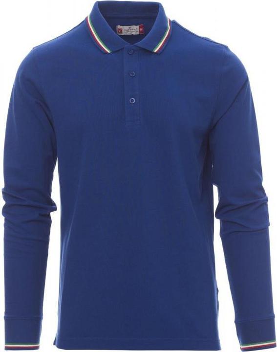 Actual product image Payper polo shirt aviazione (XS)