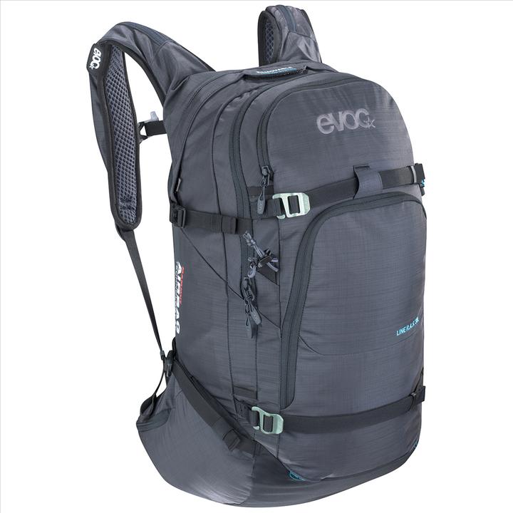 Image du produit Evoc Line R.A.S. avec airbag (30 l)
