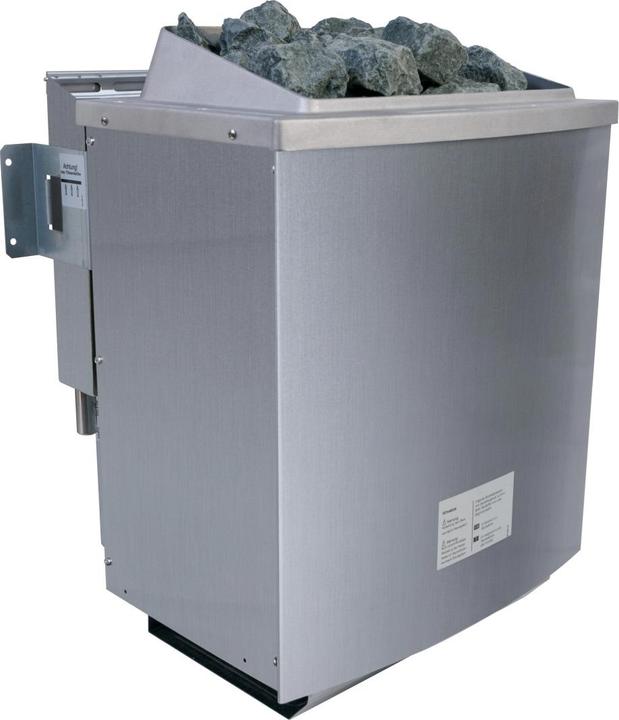 Immagine prodotto Karibu Arvika (9 KW Bio controllo esterno)